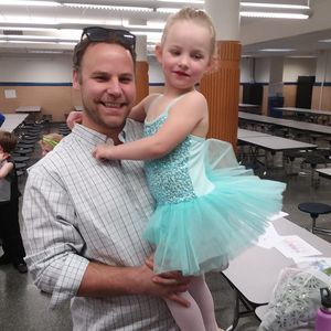 Meet your Posher, Greg